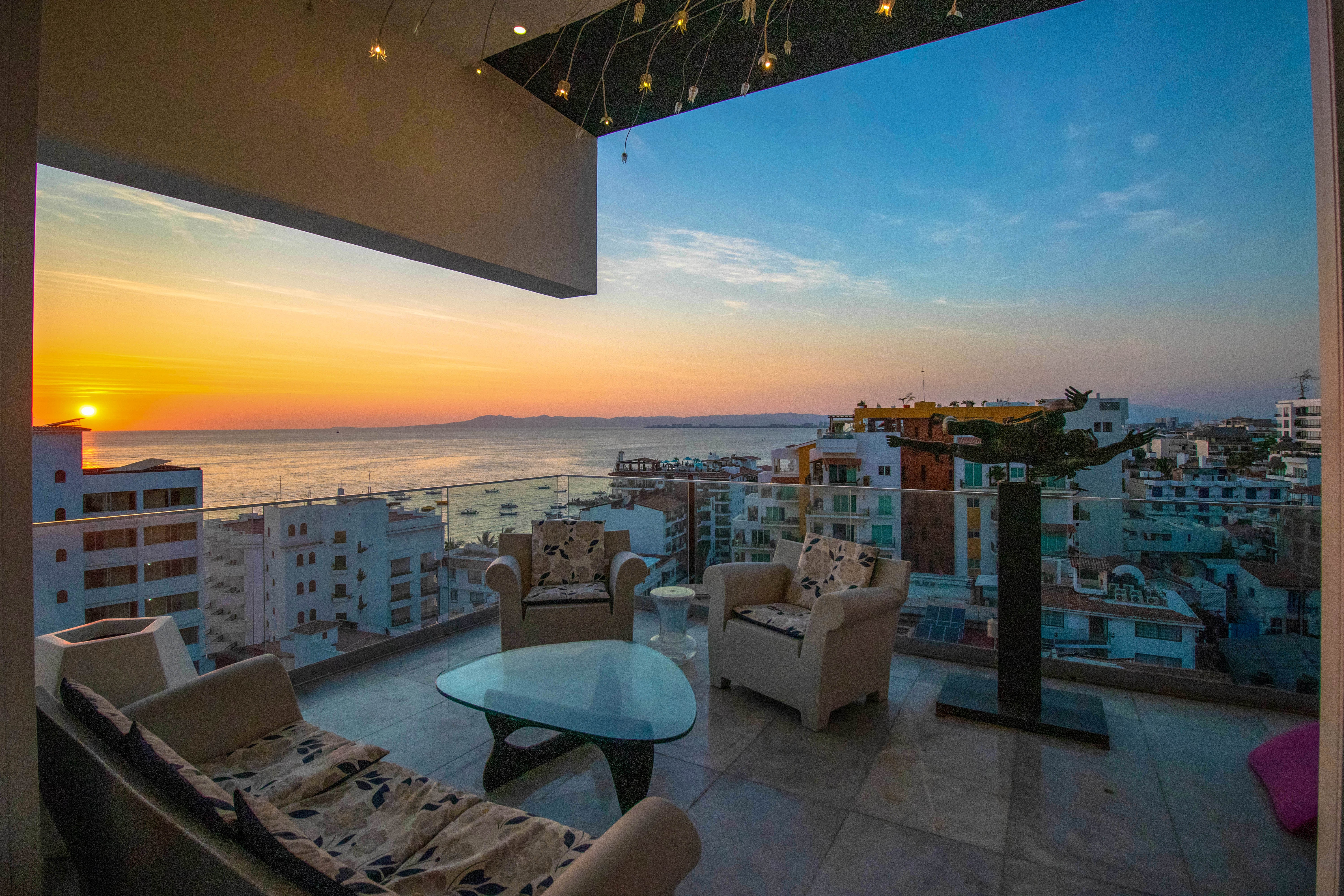 Thinking of Retiring?! Why Puerto Vallarta Should be on the Top of Your Relocation List!