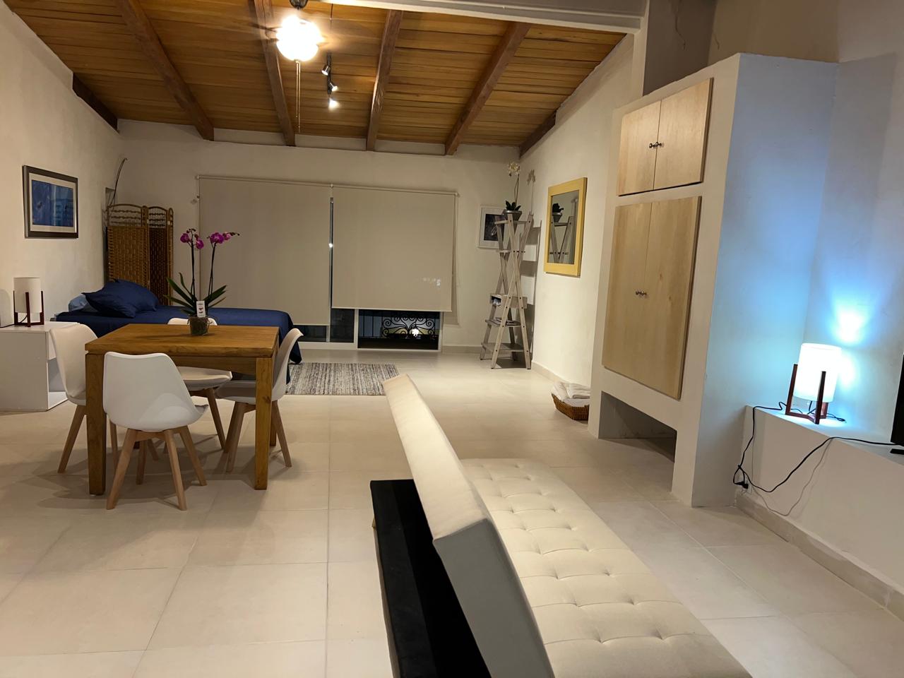 Apartment Rocio PH 1 Bed 1 Bath