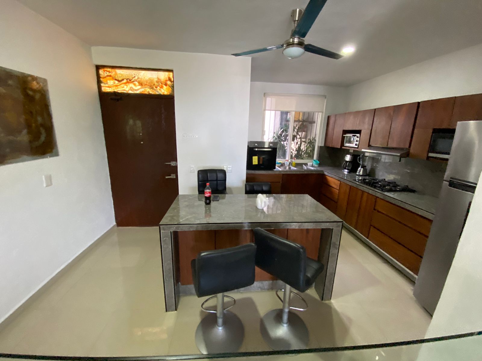 Apartment Vargas Vista Grill 2 bed 2 bath
