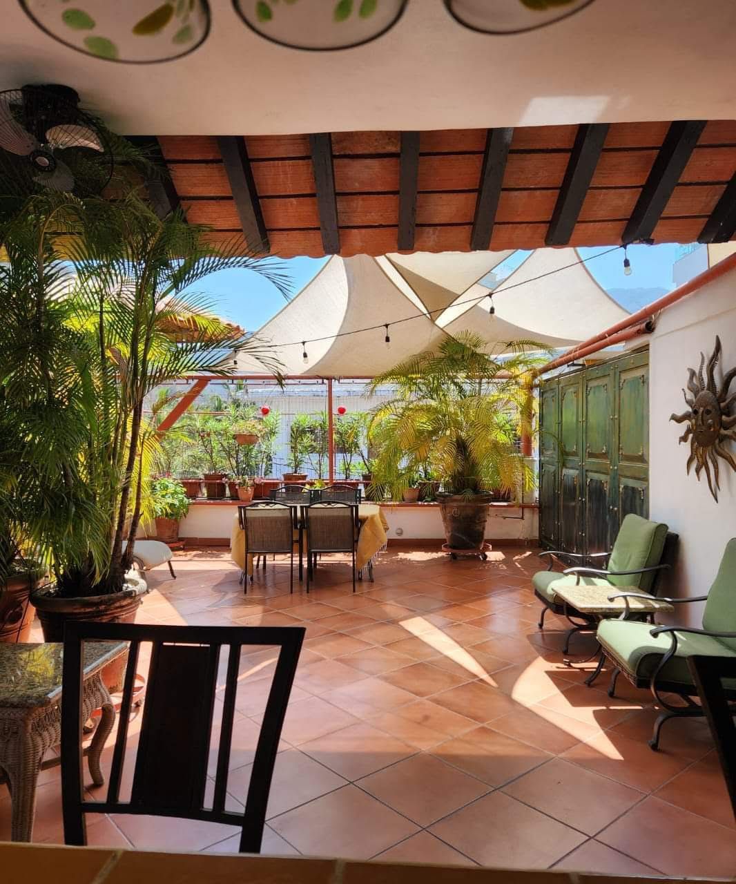 Parasol PH 1 BED 1 BATH