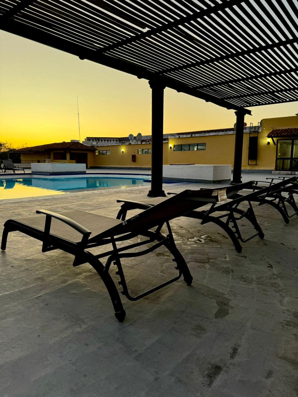 Studio Marina Jamr for Rent