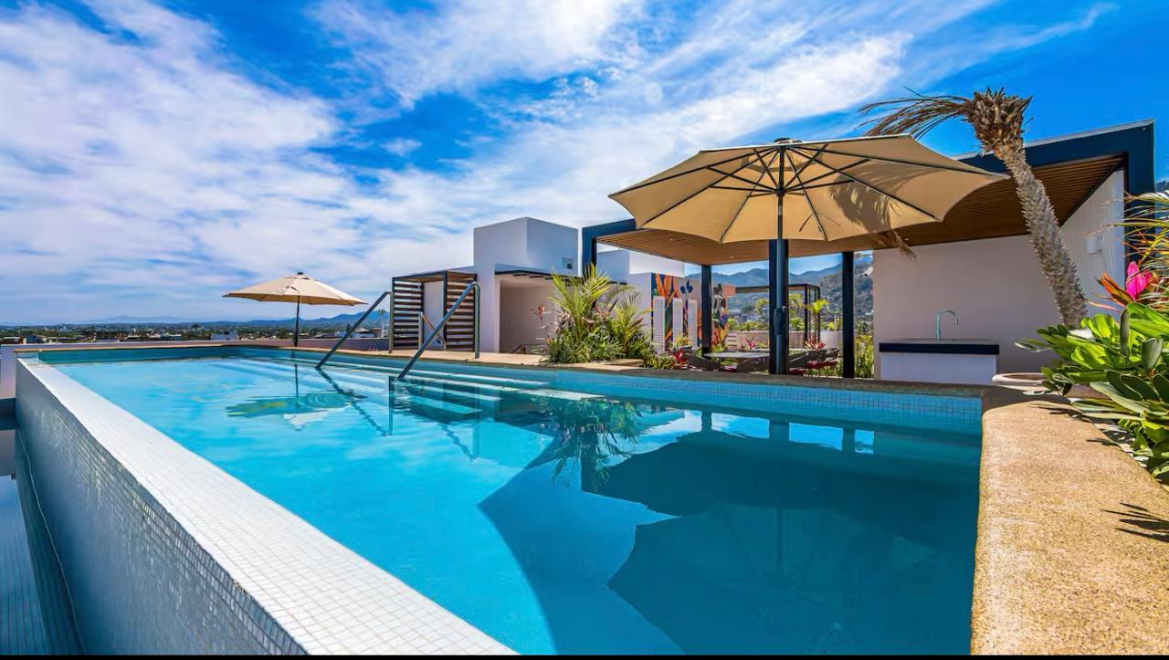 Palmare 1 Bed for Rent