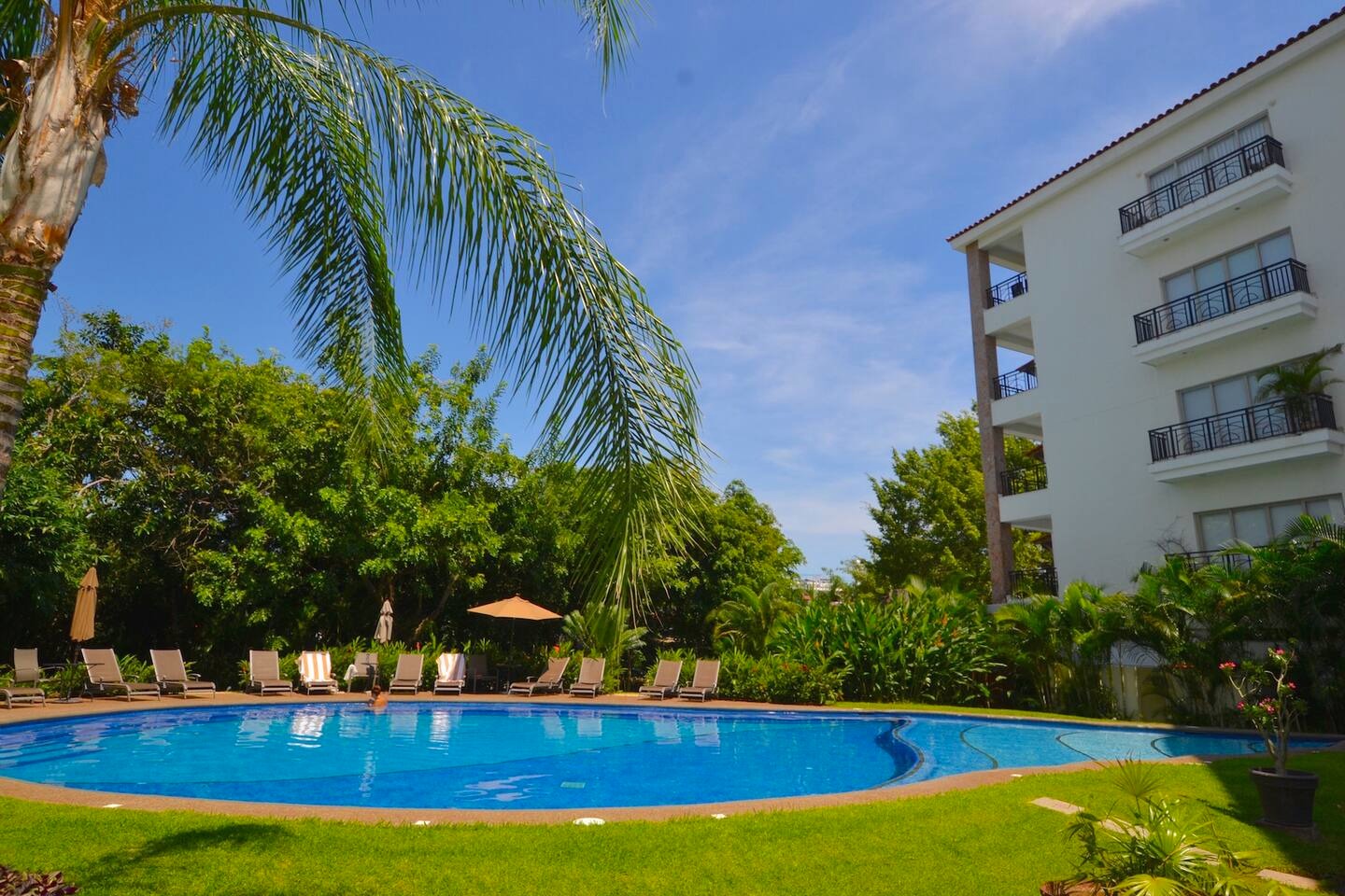 Rivera Molino for Rent